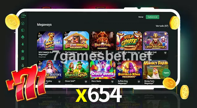 x654 aplicativo