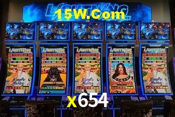 x654 login