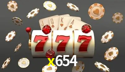 Benefícios da Conta x654