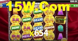 Blackjack Table x654
