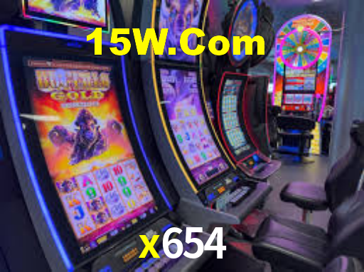 Exclusive Games x654