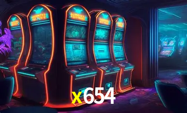 x654: Jogos de Caça-Níqueis-Altas Recompensas, Roleta-Velocidade, Blackjack-Desafios Máximos