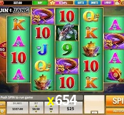 Diretório de Jogos x654