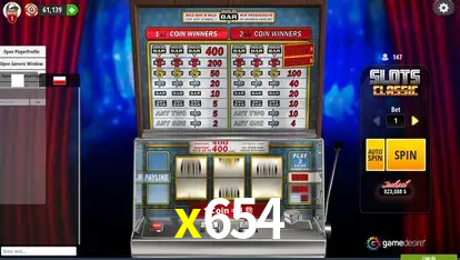 x654: Seu Cassino Premiado com Pagamentos Rápidos
