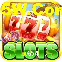 VIP Casino x654