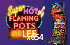 Daily Bonuses x654