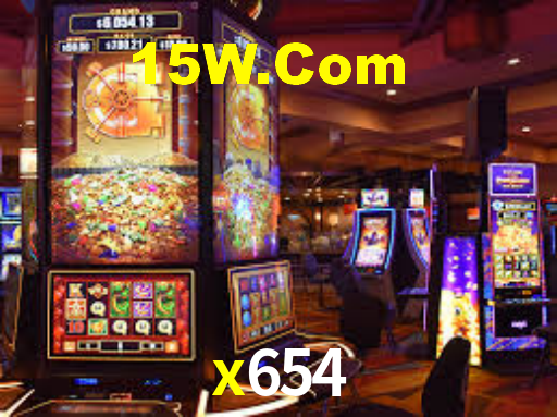Premium Interface x654