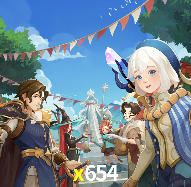 Estatísticas do Jogo x654