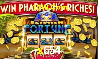 Jogos de Slot x654