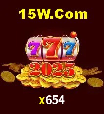 Provedores de Jogos x654
